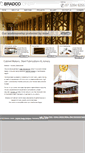 Mobile Screenshot of bradco.com.au